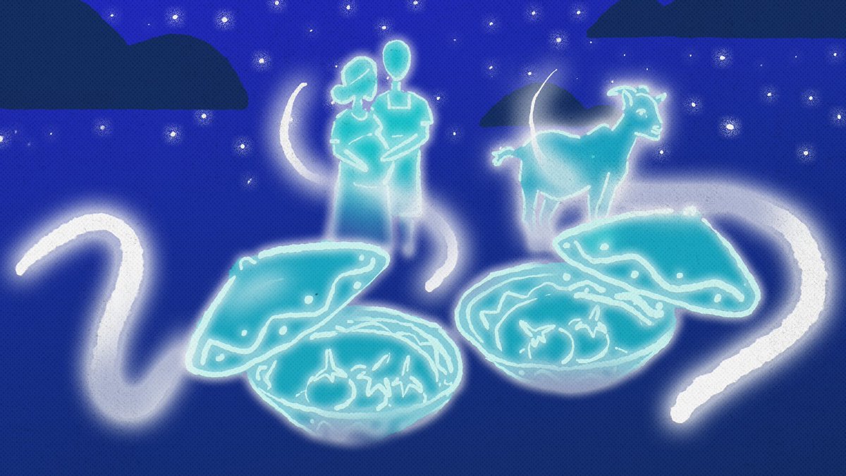 "Twali Ntula" 5 (WIP)