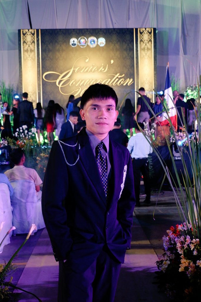 NJlong_21's tweet photo. Convocation Night 2025
#Batch2025 https://t.co/sriYhMgJg9