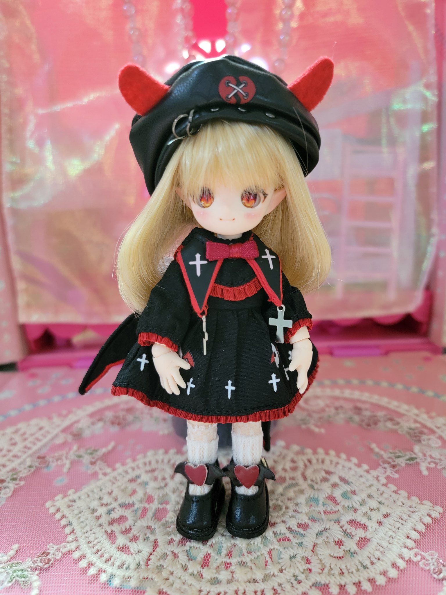 larimarさん