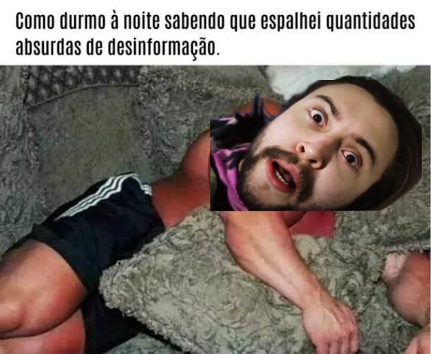 "Um milhão de artistas fizeram esse jogo"