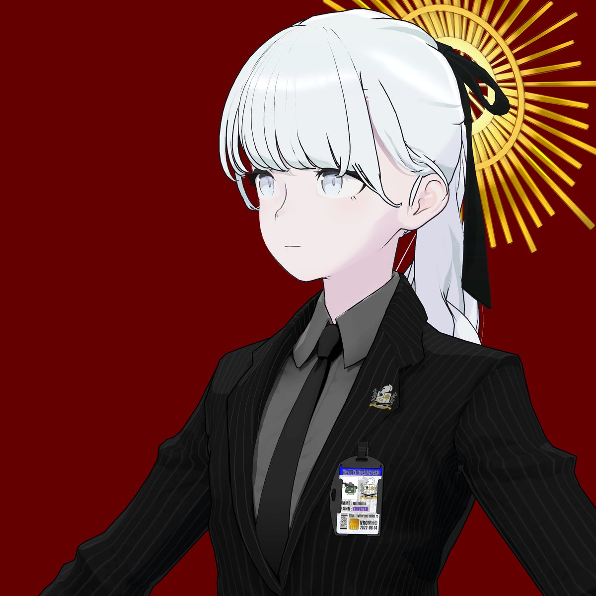 赤シャツも良いけどグレーも良いな