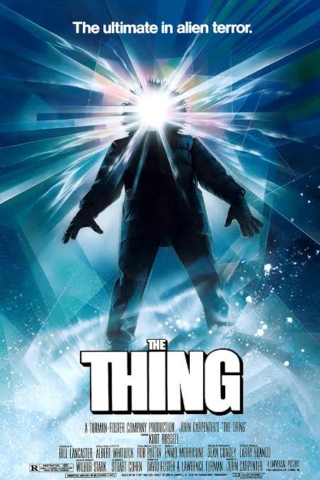 SiyaSomething's tweet image. People love to harp on about how Interstellar is one of the greatest sci-fi movies of all time but forget these gems exist