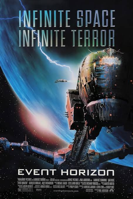 SiyaSomething's tweet image. People love to harp on about how Interstellar is one of the greatest sci-fi movies of all time but forget these gems exist