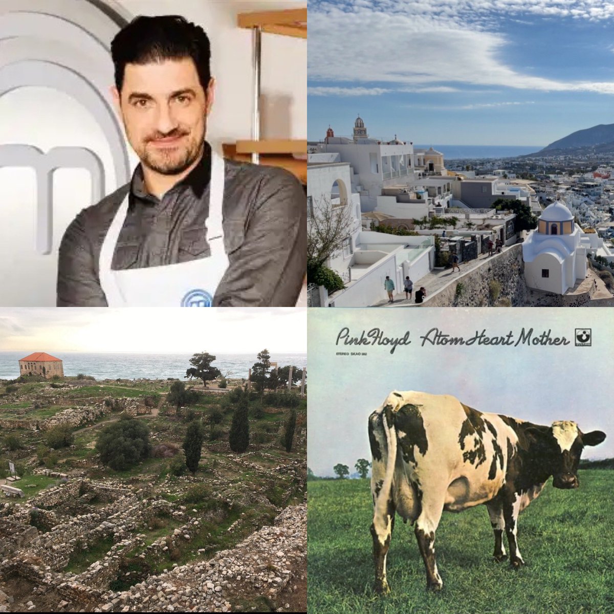 Will Lyons (@will_lyons) on Twitter photo What do Pink Floyd, Greece, a Celebrity Masterchef champion and Lebanese wine all have in common. Find out in the latest episode of #winetimes
podcasts.apple.com/gb/podcast/winâŠ
<a href="/alexisconran/">Alexis Conran</a> <a href="/CharlotteIvers/">Charlotte Ivers</a> <a href="/TimesRadio/">Times Radio</a> What do Pink Floyd, Greece, a Celebrity Masterchef champion and Lebanese wine all have in common. Find out in the latest episode of #winetimes
podcasts.apple.com/gb/podcast/winâŠ
<a href="/alexisconran/">Alexis Conran</a> <a href="/CharlotteIvers/">Charlotte Ivers</a> <a href="/TimesRadio/">Times Radio</a>