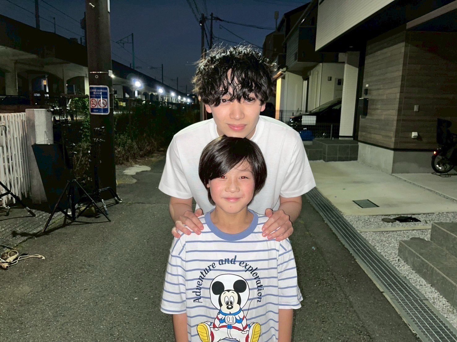 宮世琉弥OFFICIAL on X: 