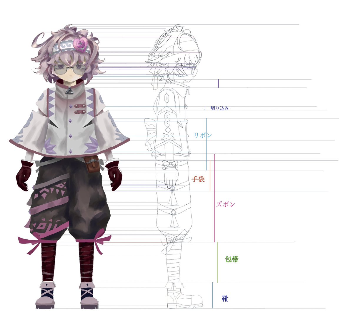 うおー_(┐「ε:)_🖊️