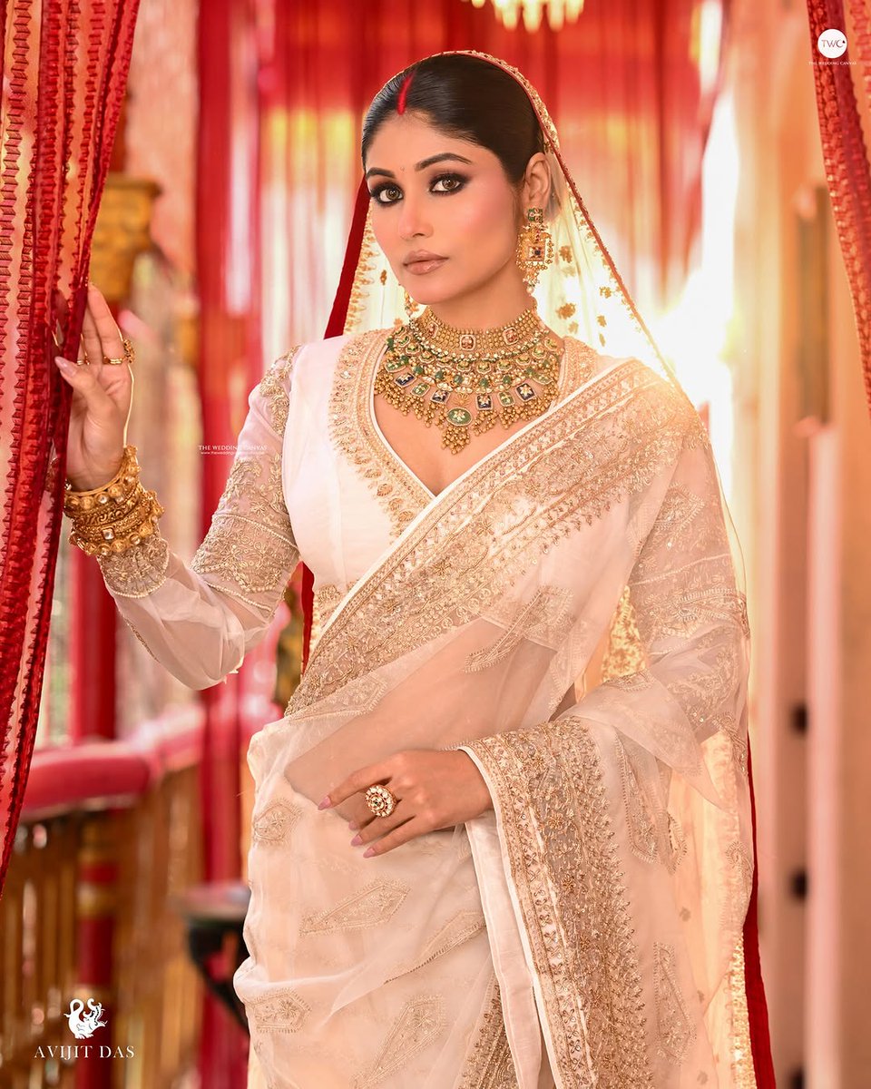 Madhurima Basak 🦋 tweet media