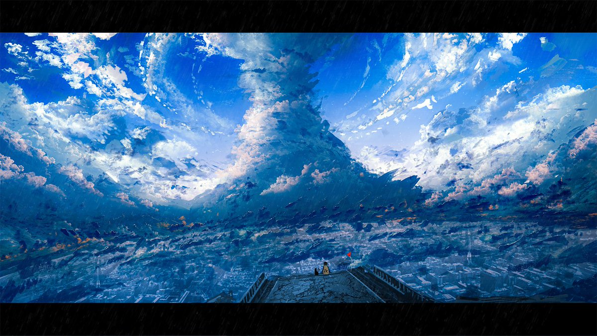 雲