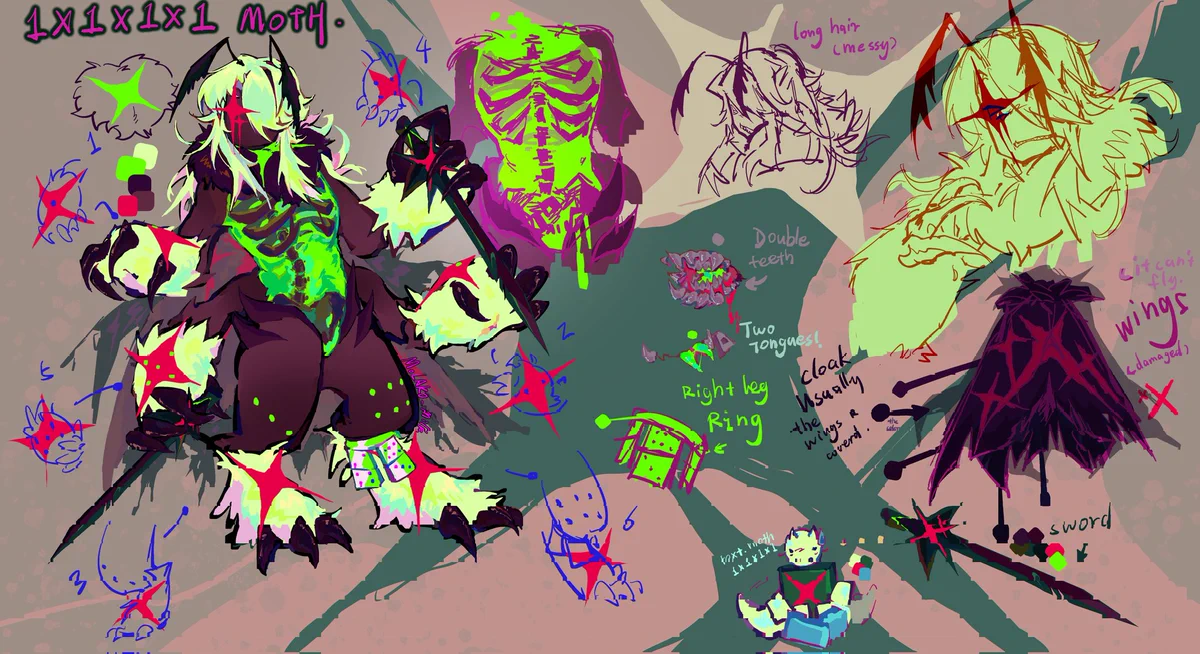 MoLAKO_Milk☻⚙ on X: 