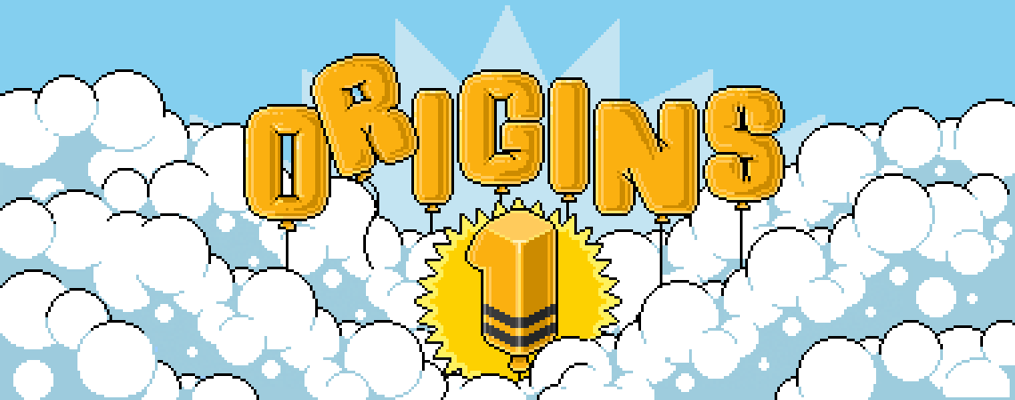 Habbo Hotel: Origins tweet media
