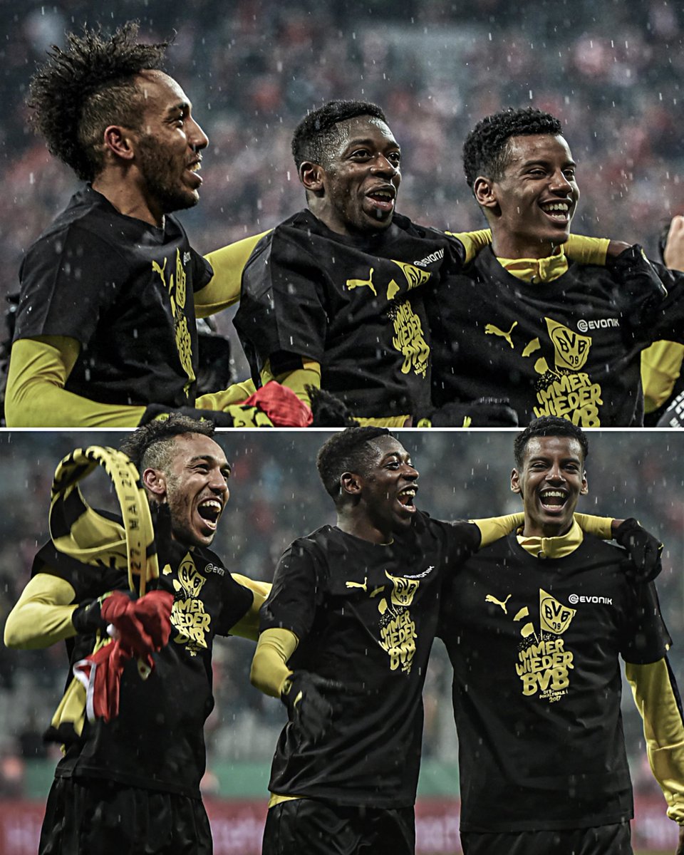 isakaxtra's tweet image. Congratulations to the current best football player in the world 💛🖤