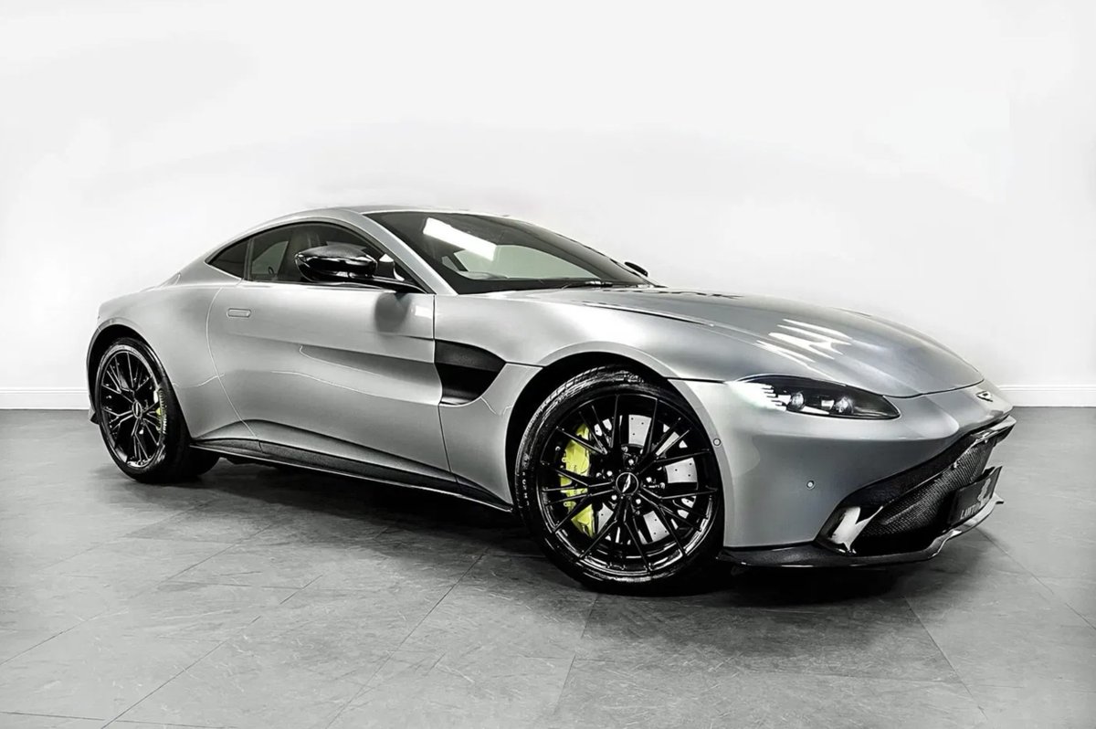 What's better than a perfect sports car? A wonderfully imperfect one. Which of these gets your pick? pistonheads.com/news/sotb/misf…