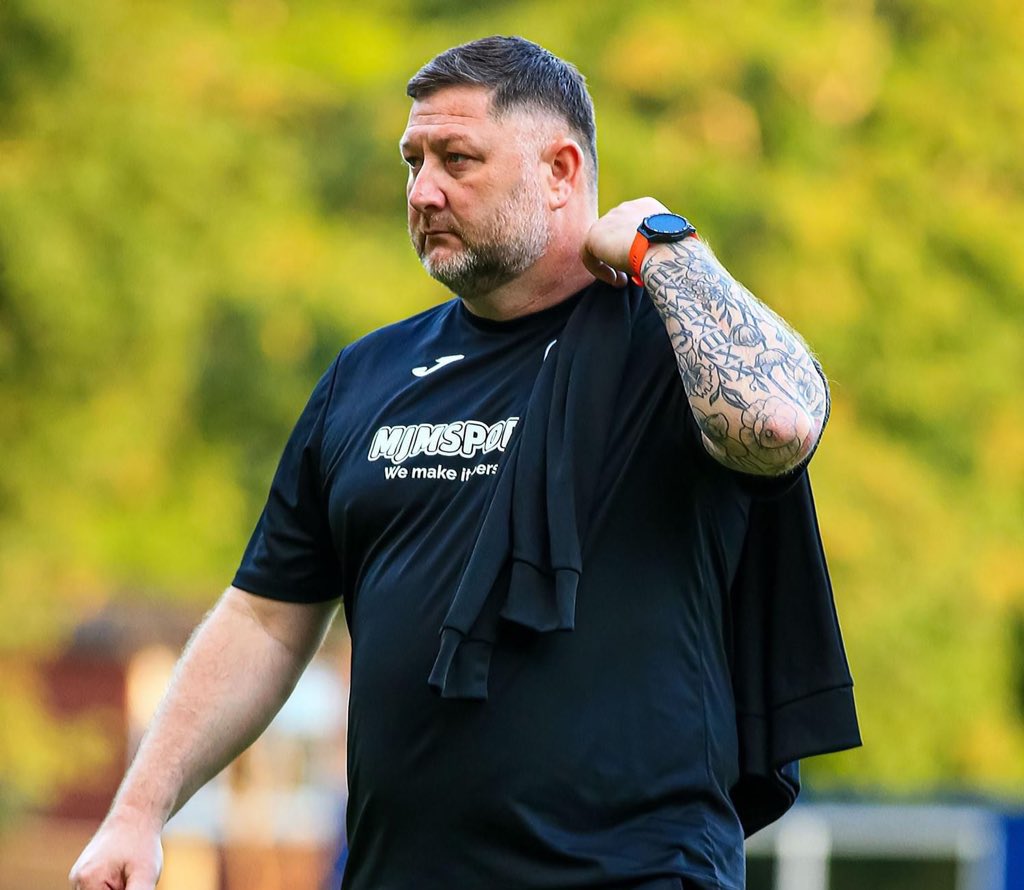 Fleet Town FC tweet media