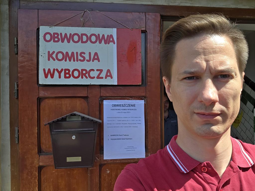 W <a href="/umbytom/">Miasto Bytom</a> w Suchej Górze dużo natrzaskanych głosów 🇵🇱❤️💪