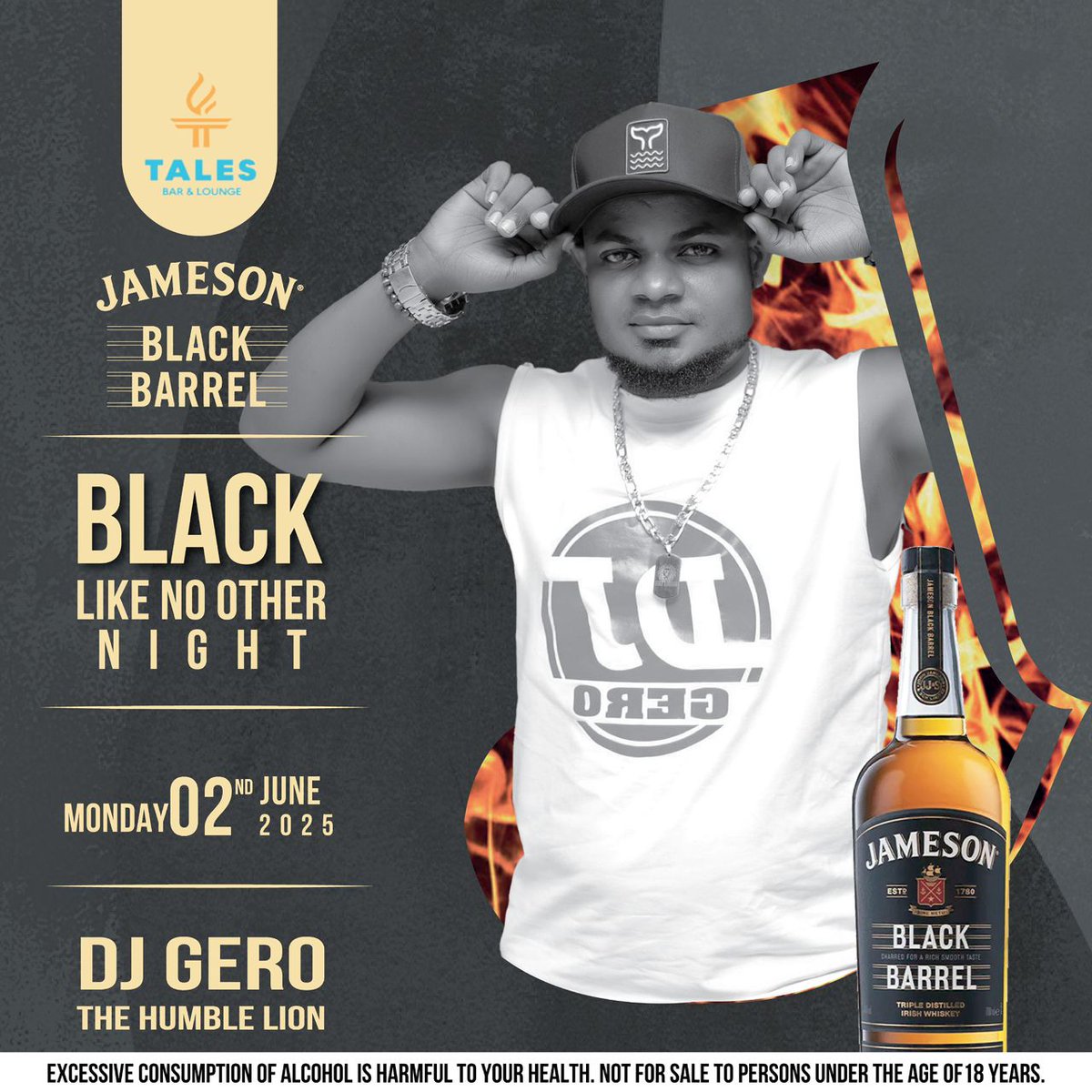 gero_humblelion's tweet photo. #blacklikenoothernight #2ndjune  @Taleslounge_kla BUKOTO With Ray G Ft @gero_humblelion #lifeoftheparty @McZack7 @djalberto43 Villl Deejay Remember To Reserve Early With a  bottle of Whiskey https://t.co/Y1Q1HALsp3
