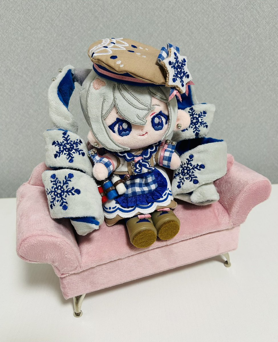 モロモイ丸🍡📛 tweet media