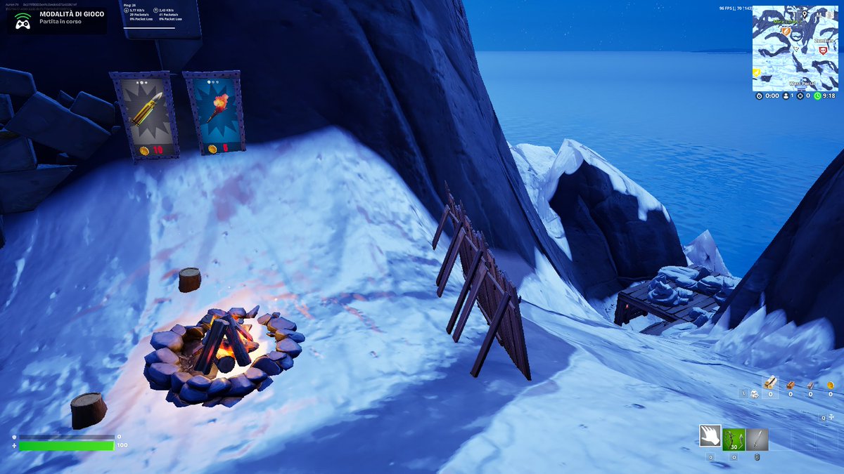 Fortnite Gdr - Lights and Shadows - Work in Progress -
#Fortnite #FortniteCreative #FortniteChapter6 #FortniteGalacticBattle #fortniteascended #FortniteArt #uefn #fypage #gaming