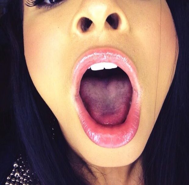 The only thing you need to see for #SeductiveSaturday