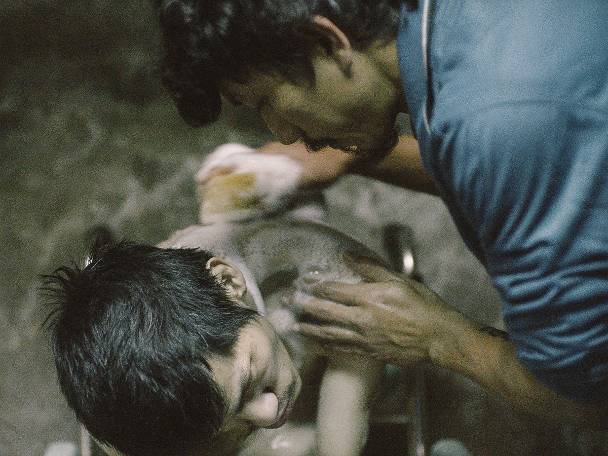 #Mongrel A truly remarkable drama from Taiwan may actually be too grim and demanding for its own good
filmreviewdaily.com/new-reviews/mo…