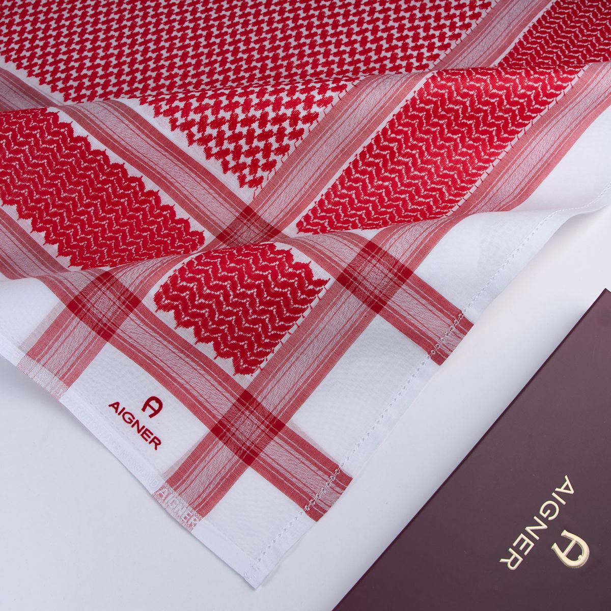 شماغات ماركات عالميه شهيره جمله وتجزئه 

بكل مقاسات
55
58
60
☑️البصمه الاخيره 2024
☑️علبه وعلاقي الماركه

#شماغ #اشمغه_ماركة #شماغ
#شماغ
#شماغ_ماركة_اجنر
#شماغ_ماركة_فرزاتشي 
#شماغ_ماركة_ديور
#شماغ_ماركة_جفنشي
#شماغ_ماركة_كارتير
#شماغ_ماركة_مونت_بلاك 
#شماغ_ماركة_شانيل
#شماغ