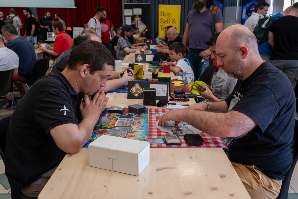 4SeasonsTournaments (@4tournaments) on Twitter photo 