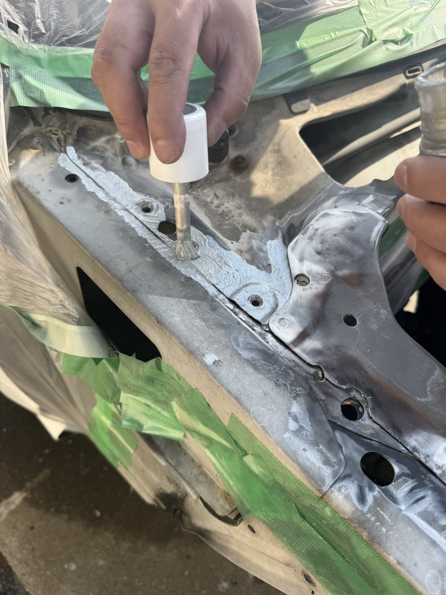 だーまん@Palm Crew on X