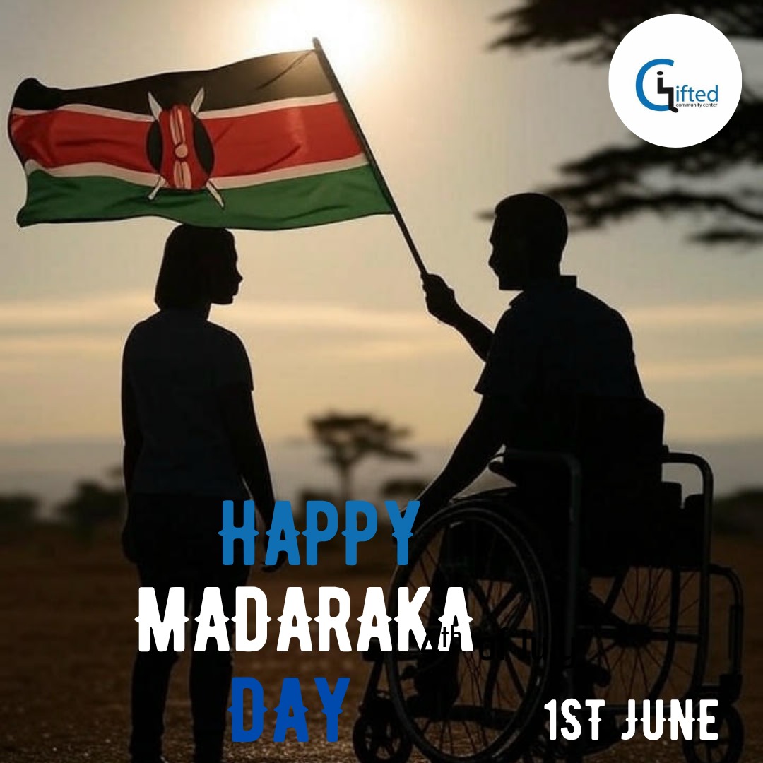 Happy Madaraka Day 🇰🇪
As we reflect on the sacrifices and struggles that led to our self-governance, GCC reaffirms its commitment to building a truly inclusive Kenya.
#IamGCC
#disabilityinclusion