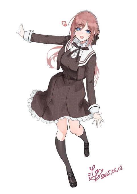 俺はまだハッピーミルフィーユにいる