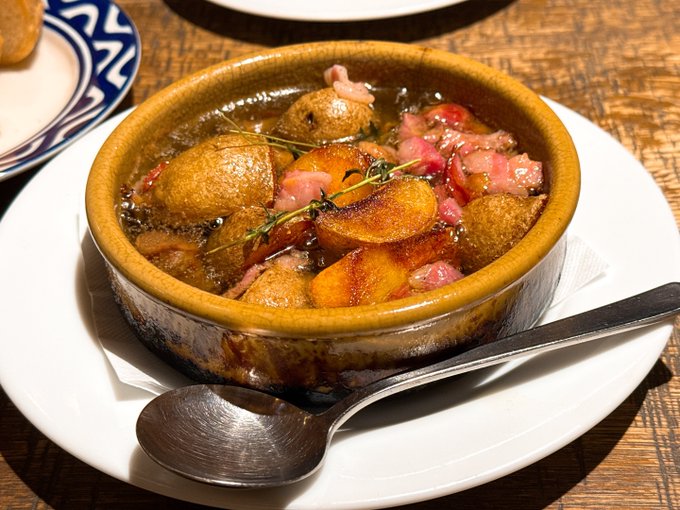 美味うござんした 