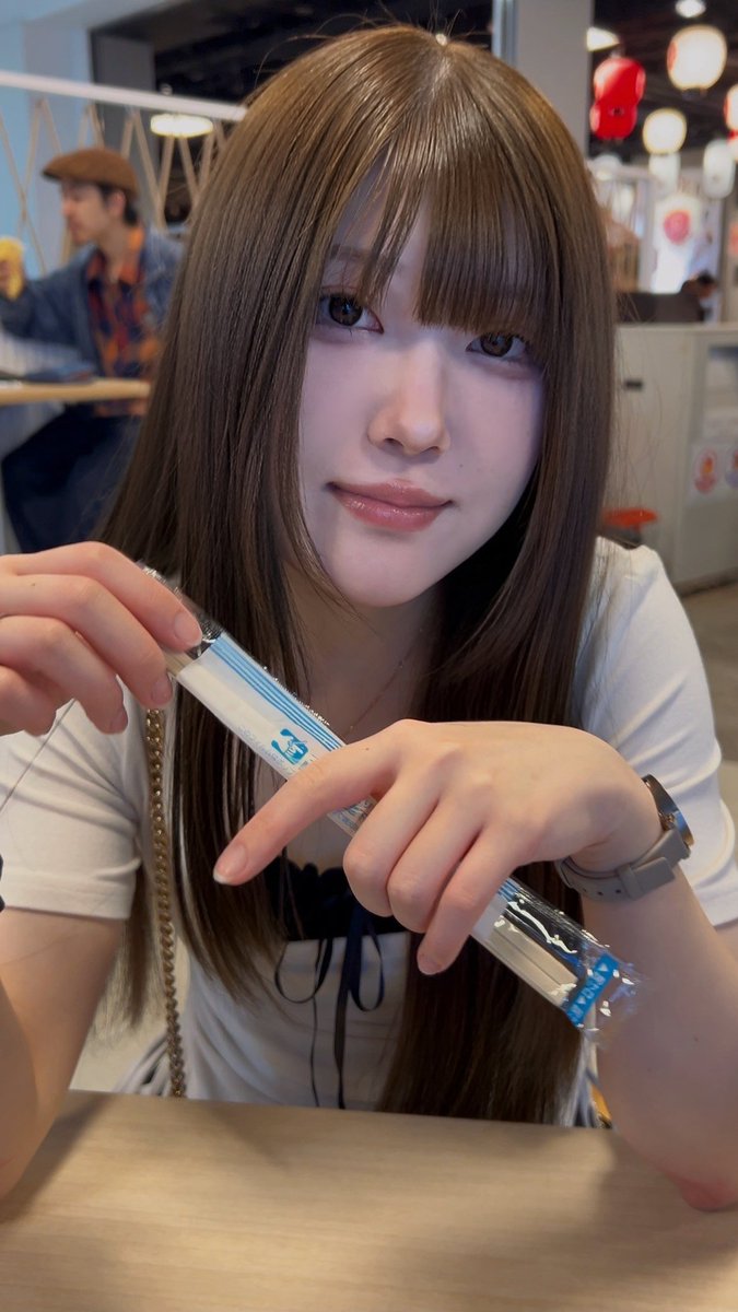 すもふに tweet media