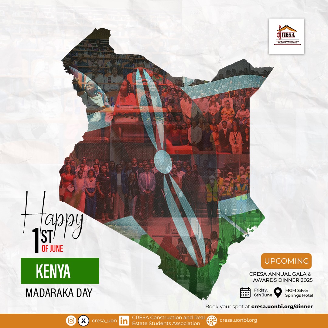 Happy Madaraka Day!!🇰🇪