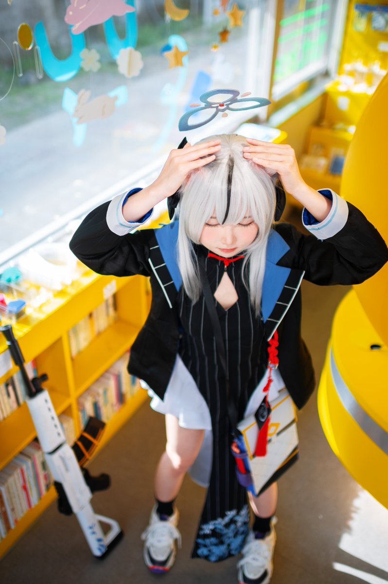 코코나쨩 생일축하해🎂

🥕🥕🥕