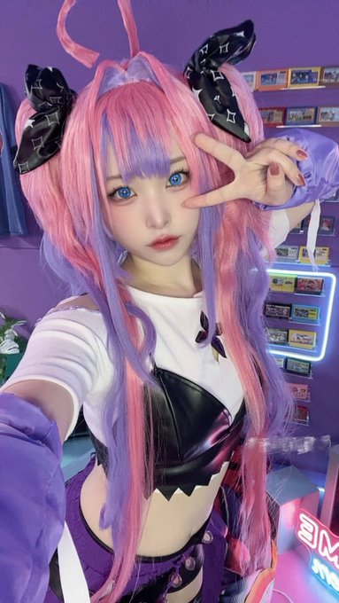 コスプレイヤーごんのTwitter画像22