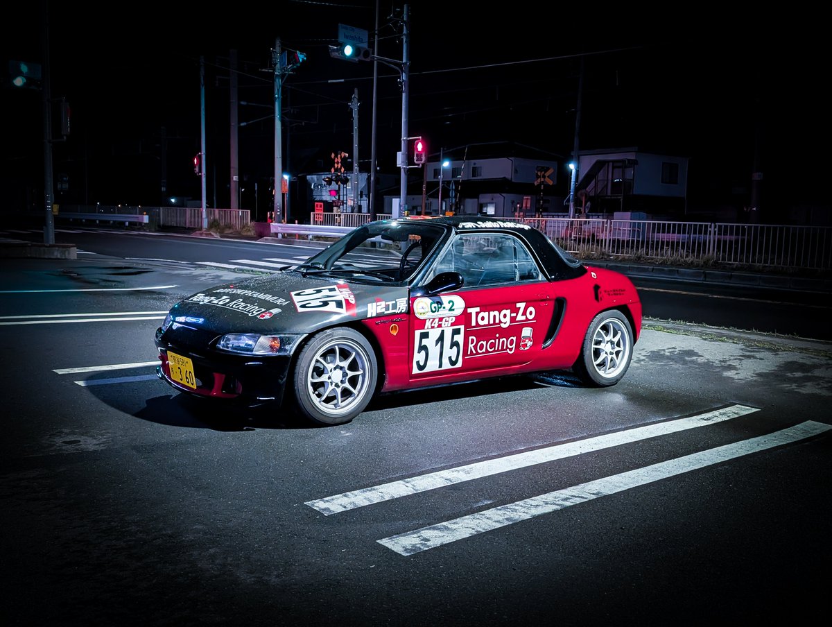 Tang_Zo_Racing's tweet photo. ๅ
้ฑใฎ #MTB2025 ใใ1้ฑ้ใใใใผๅทใใๅใใใฆใๆฌๆฅๅ้ขๆฑใ่ถไผใซๅๅ ใใฆใใพใใ๏ผ
ไน
ใใถใใฎใฉใคใใใฅใผใณใใผใใงใใใใใใฏใๆฎๆฎตไนใใ้่ปขใฎใใใใใ่ใใใจใฉใคใใใฅใผใณใ่ฏใใงใใญ๐
#ใใใใผใฌใผใทใณใฐ
#ใใใใผๅท
#TangZoRacing
#TangZ https://t.co/DuLgiV8N4P