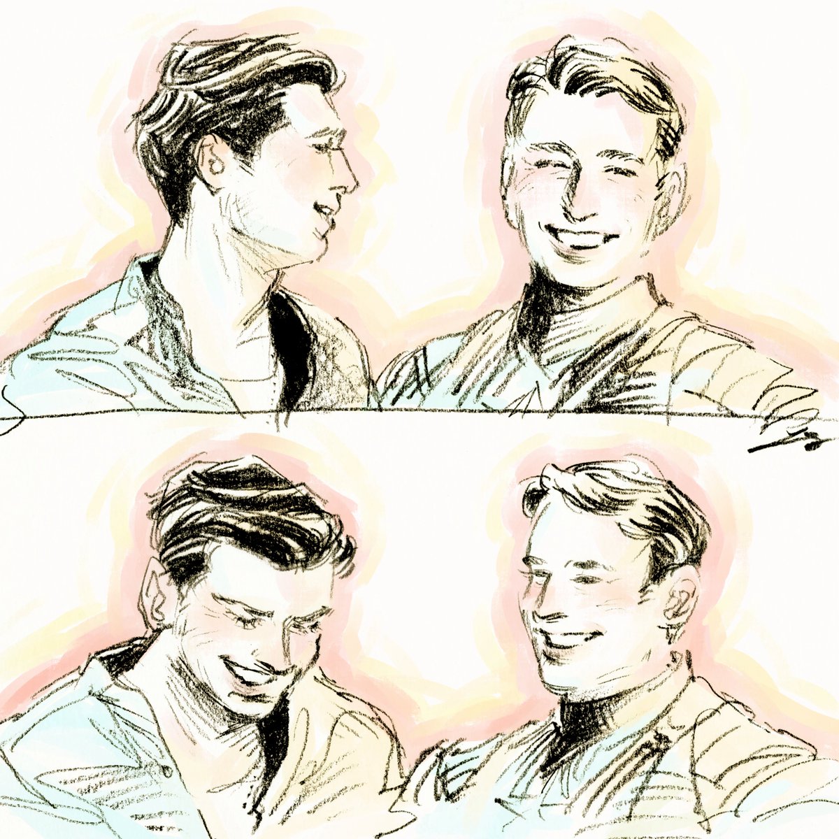 #stucky 🏳️‍🌈