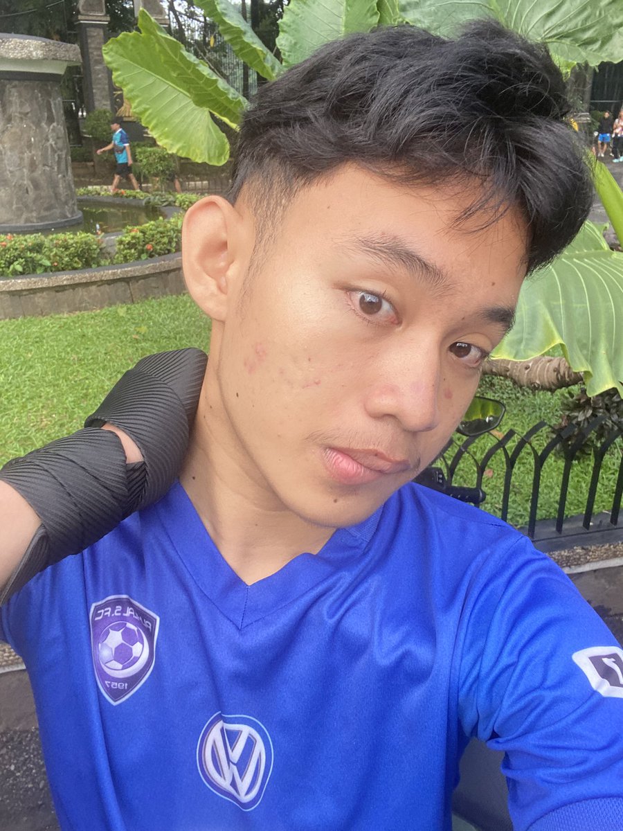 munakbar68302's tweet photo. lets go jogging with u

#fypシ #beranda https://t.co/4i8x24a75K