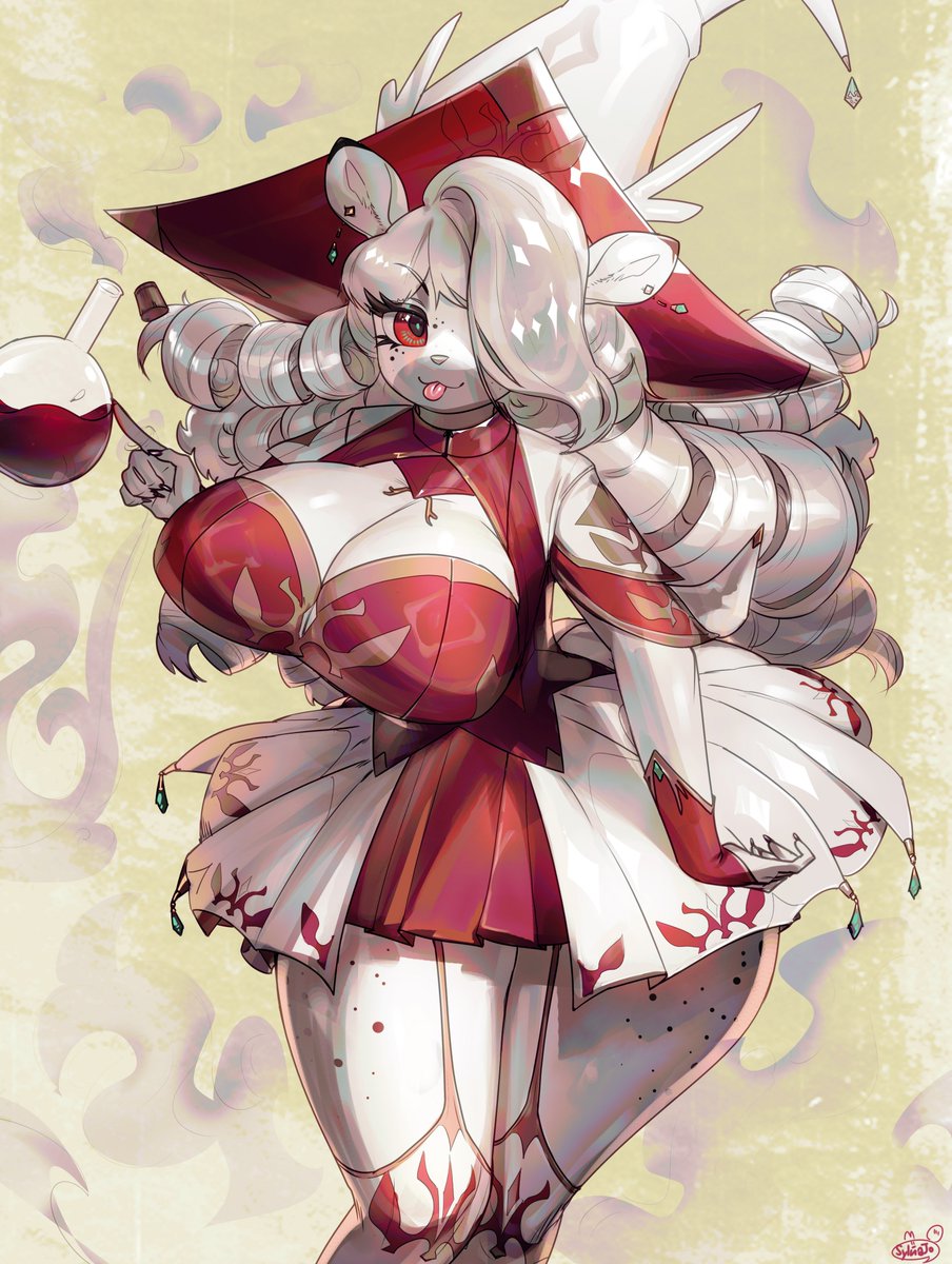 artistic freedom commission <a href="/LightMiddy/">Midnight Light</a>