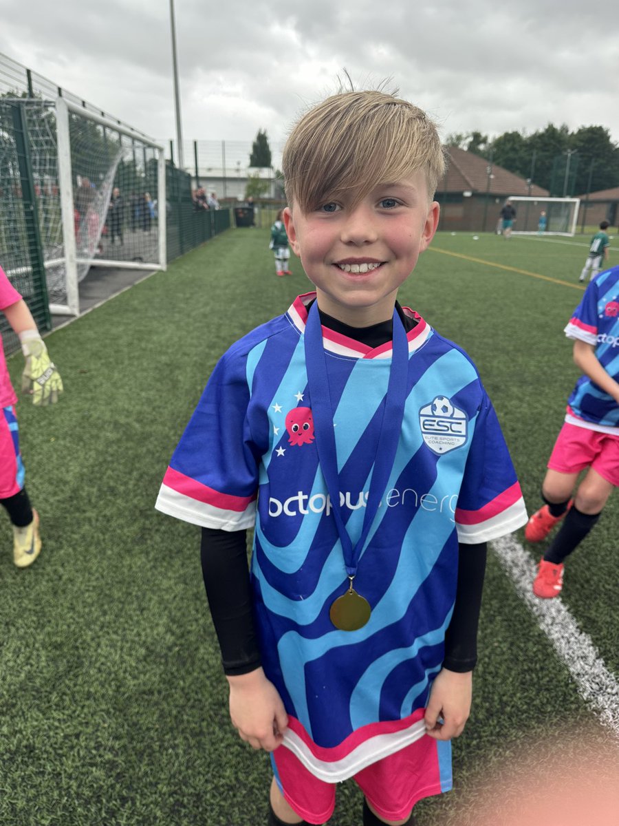 Great win today against prescot cables town. Boys were everywhere!
Goals from Travis, Winston, Theo and Otis. MOTM performance from George in the middle, he was outstanding!
🇲🇨