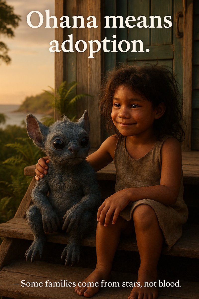 digimbyte π (@digi__byte) on Twitter photo Ohana means adoption 
<a href="/LiloAndStitchLA/">Lilo And Stitch News/Updates</a> <a href="/DisneyStudios/">Walt Disney Studios</a>  <a href="/DisneyAnimation/">Disney Animation</a> #facts Ohana means adoption 
<a href="/LiloAndStitchLA/">Lilo And Stitch News/Updates</a> <a href="/DisneyStudios/">Walt Disney Studios</a>  <a href="/DisneyAnimation/">Disney Animation</a> #facts