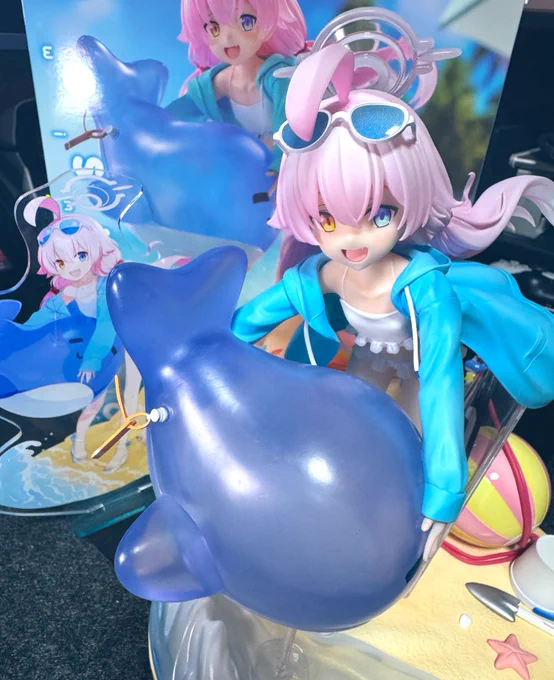 オタク歓喜