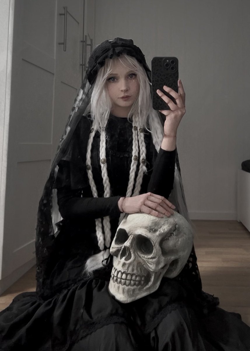 Revenant from Elden Ring Nightreign 🗡️