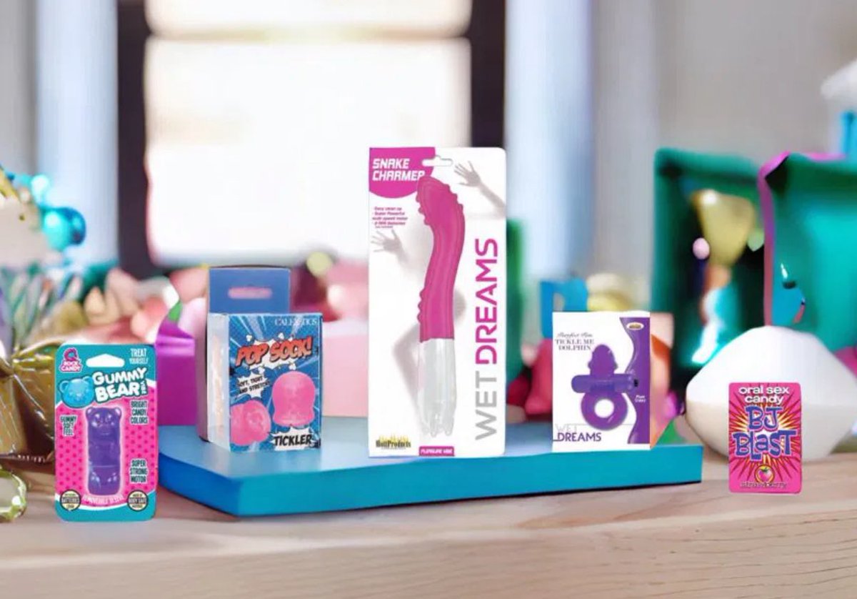 Exciting news! Our June Box has officially dropped! Get ready to fall in love with our curated selection of luxurious treats and must-haves. Shop now and experience the LoveDropBox difference! #LoveDropBox #JuneBox #NewArrivals #SelfCare lovedropbox.com/products/loved…