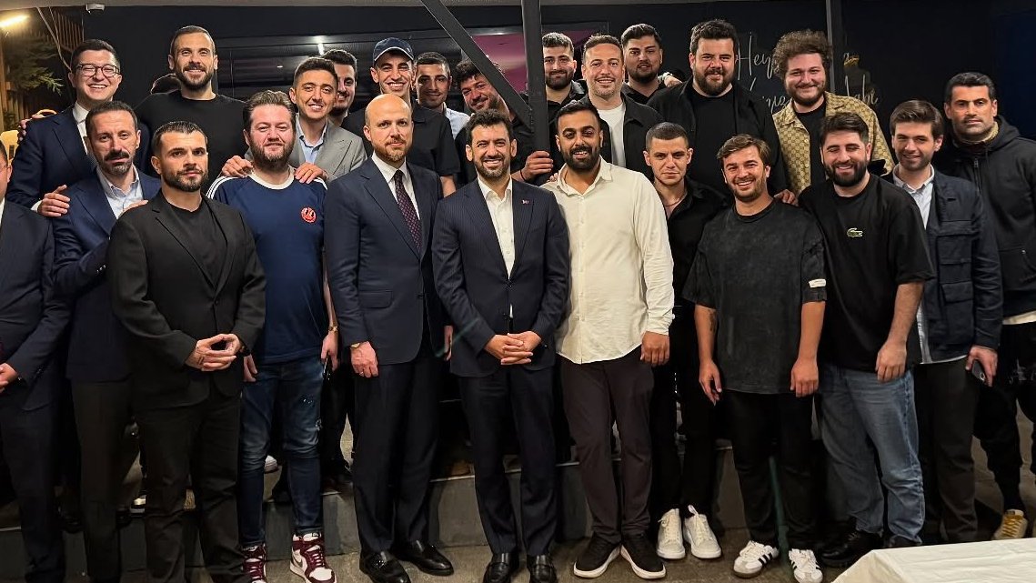 Takipten çıkılacaklar tam liste