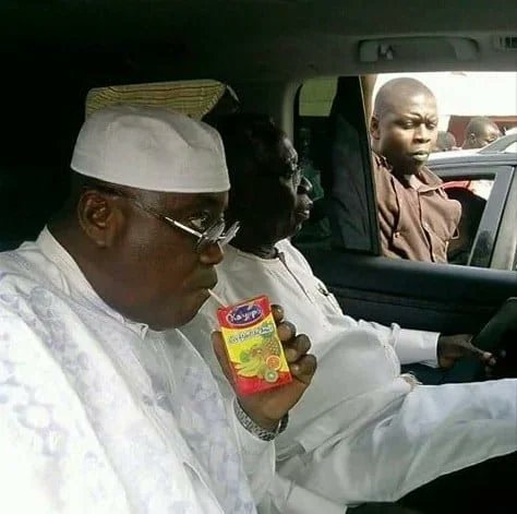 Nii Wilson (@niiwillyjr) on Twitter photo 