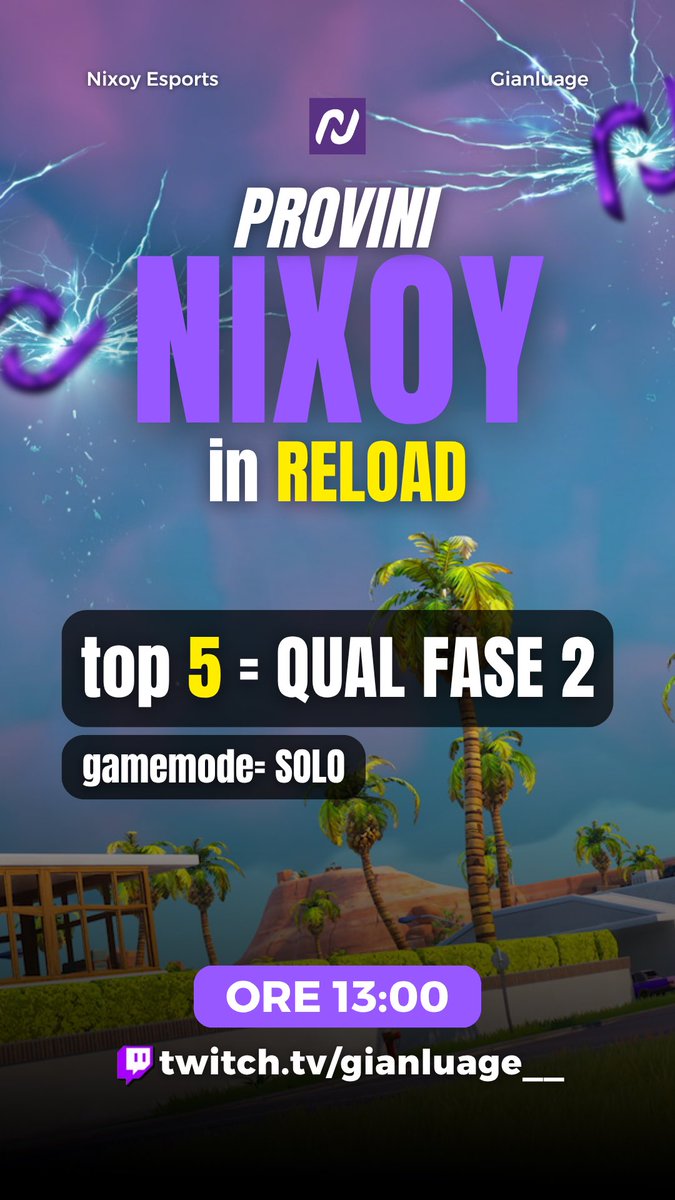 twitch.tv/gianluage__ DENTRO🏆