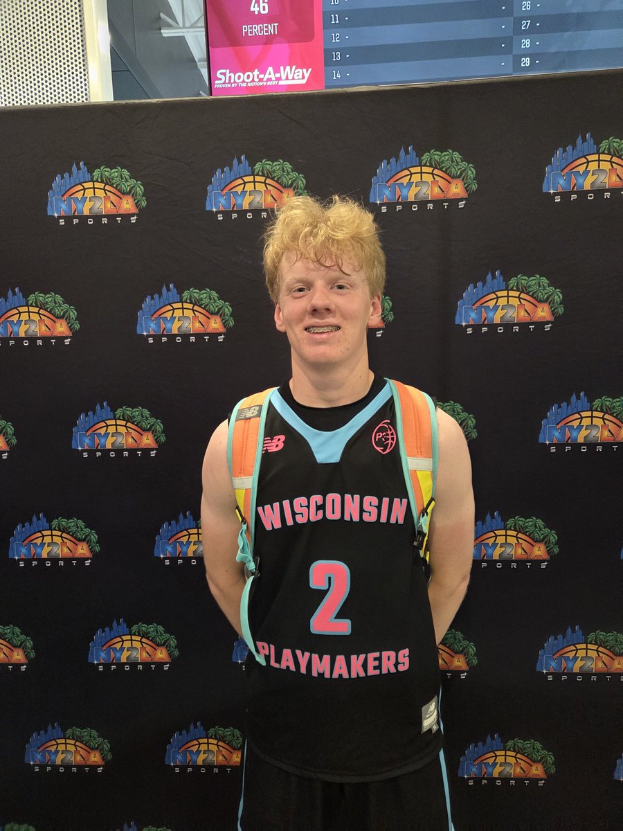 Kevin Moses LLC (@kevinmoses38) on Twitter photo My 4th highlighted game of the <a href="/ny2lasports/">NY2LA SPORTS</a> Midwest Classic at Gateway Sports Academy was the highly anticipated match-up between <a href="/WIPlaymakers/">Wisconsin Playmakers</a> 16U and <a href="/academy_chapman/">ChapmanBasketballAcademy</a> 16U. Early on, it was exactly what everyone had anticipated in this heavyweight match-up. The Playmakers took My 4th highlighted game of the <a href="/ny2lasports/">NY2LA SPORTS</a> Midwest Classic at Gateway Sports Academy was the highly anticipated match-up between <a href="/WIPlaymakers/">Wisconsin Playmakers</a> 16U and <a href="/academy_chapman/">ChapmanBasketballAcademy</a> 16U. Early on, it was exactly what everyone had anticipated in this heavyweight match-up. The Playmakers took