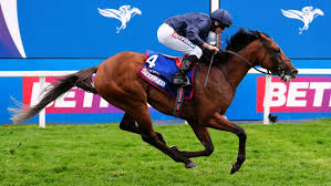 blindadosalas1's tweet photo. #Hipismo #CrónicasDelEpsomDerby El 01/06/2024 CITY OF TROY 🇺🇸🇮🇪 fue infinitamente superior en el #EpsomDerby245 Su trainer AIDAN O´BRIEN 🇮🇪 estableció récord absoluto de 10 #Derbies de por vida. Su jockey RYAN MOORE 🇬🇧 llegó a cuatro en el historial. https://t.co/LuXIspN1yV