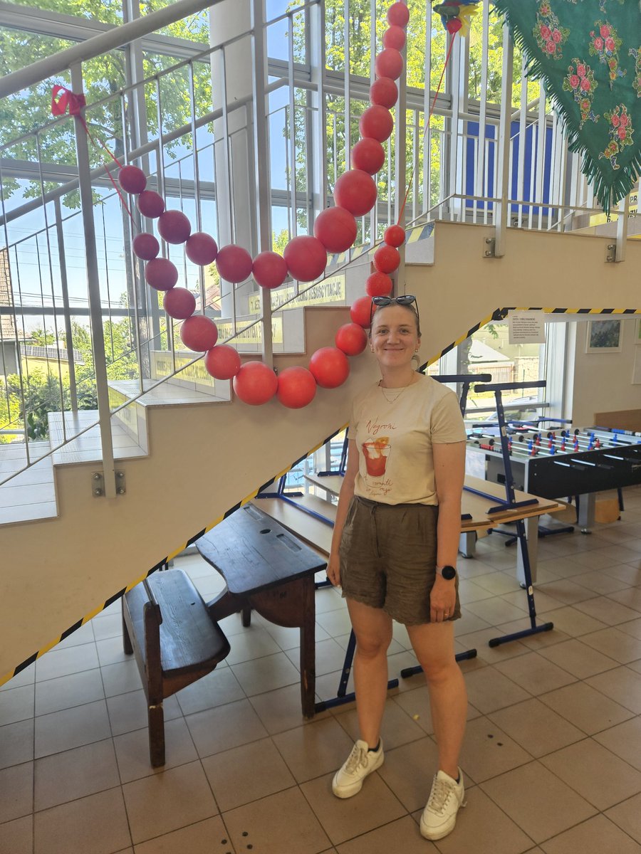 #MocJestZNami #CzerwoneKorale