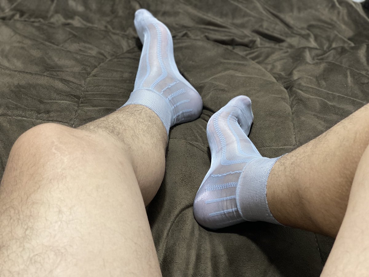 锦纶初体验
