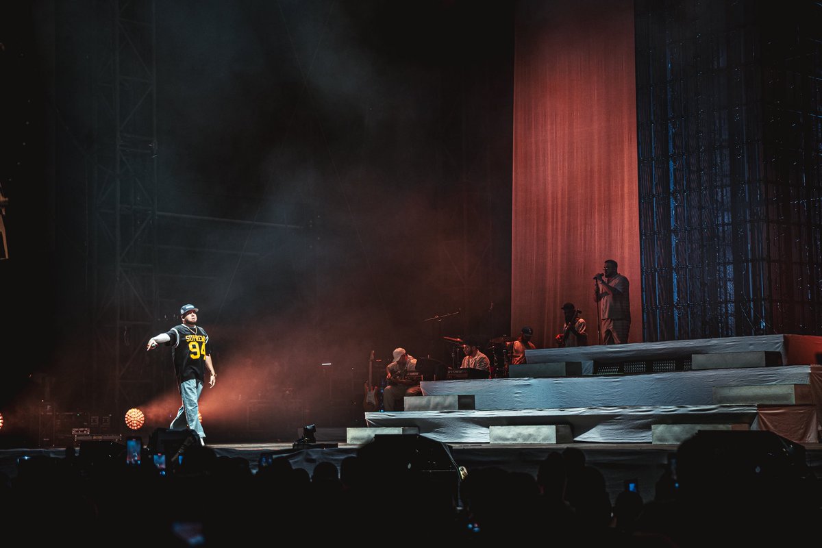 Murcia, por todo lo alto!!!
Que manera de gozarla, así si!!!
Gracias familia!!! #AuraTour